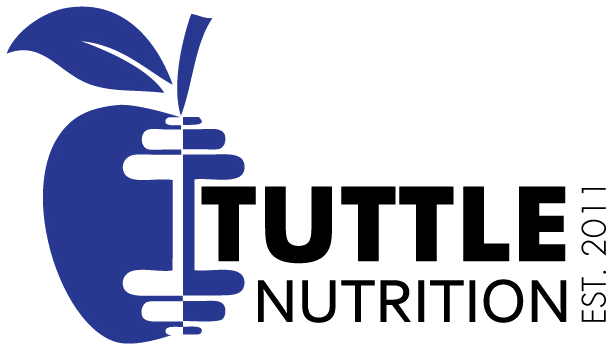 Tuttle Nutrition